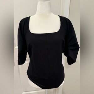 NWT Express bodysuit
